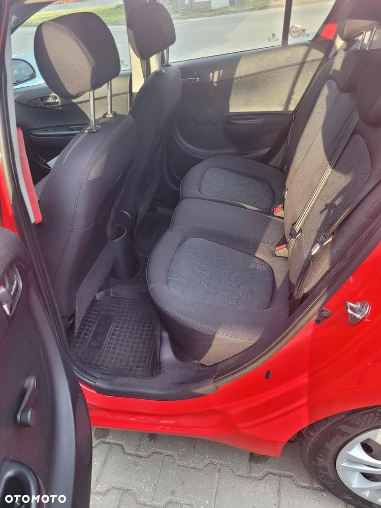 Hyundai i20 1.2 Comfort - 9