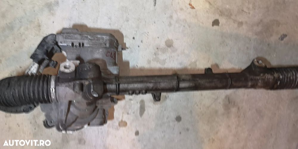 Caseta directie Peugeot 308 an 2016 5WK6700409  1628948680  6820000231  680000504600 - 2