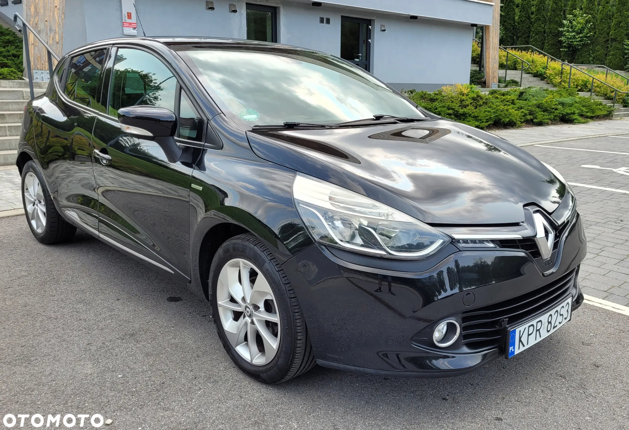 Renault Clio 1.2 16V Life - 10