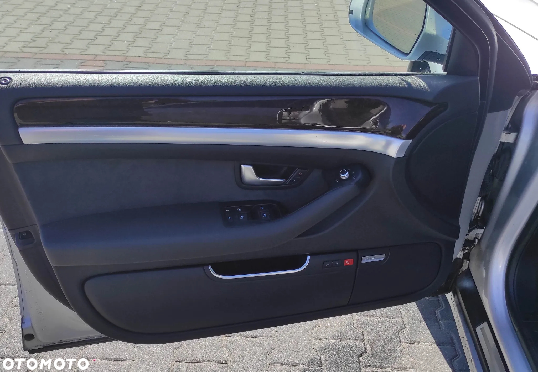Audi A8 3.0 TDI L Quattro - 9