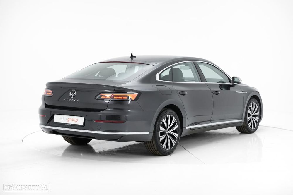 VW Arteon 2.0 TDI Elegance DSG - 3