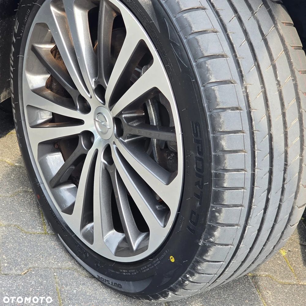 Opel Insignia 2.0 Ultimate Exclusive - 7