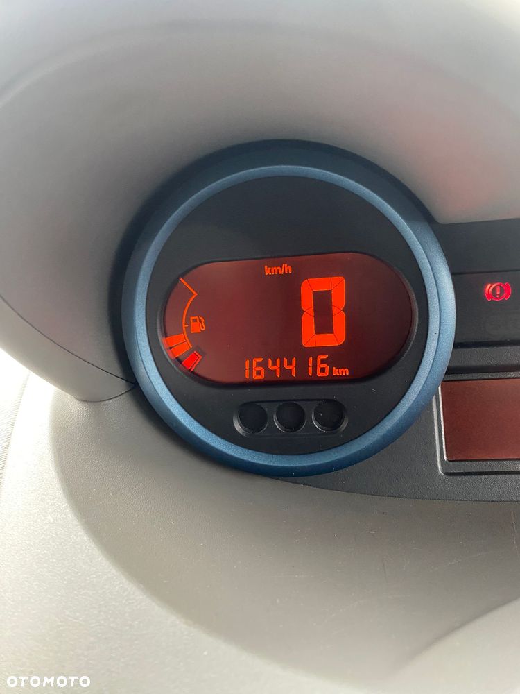 Renault Twingo 1.2 16V Rip Curl - 17