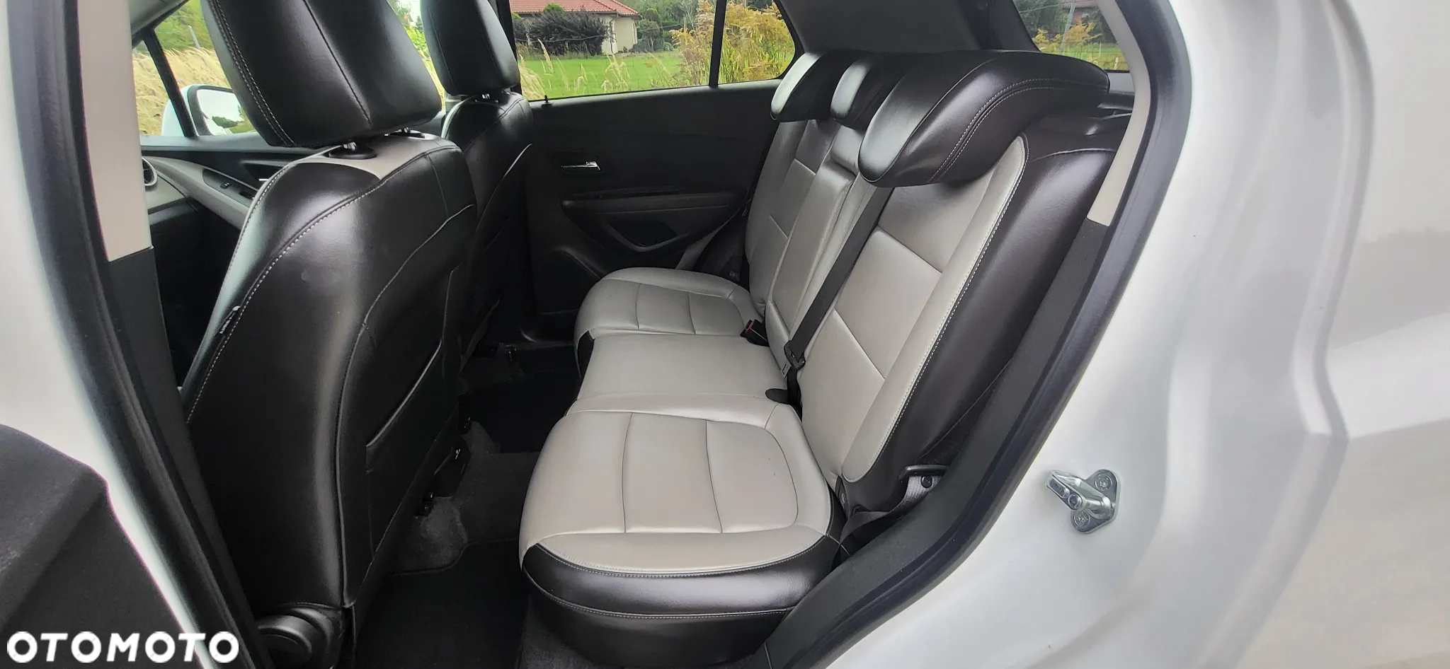 Chevrolet Trax 1.4T LT+ - 10