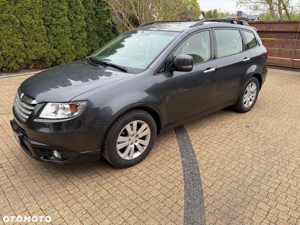 Subaru B9 Tribeca - 19