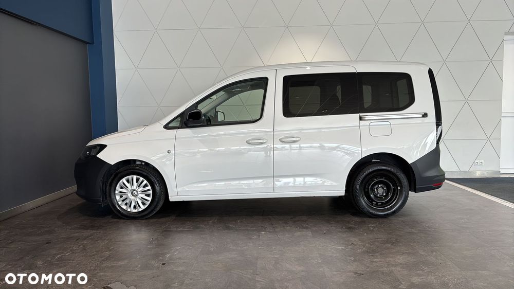 Volkswagen Caddy 2.0 TDI - 3