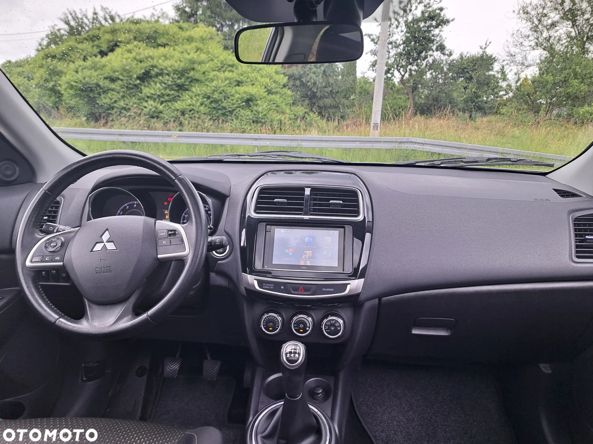Mitsubishi ASX 1.6 Blue Sky Edition - 20