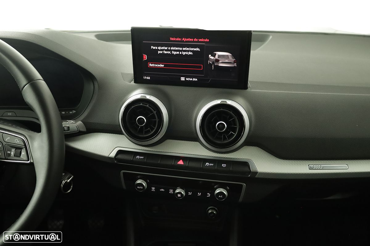 Audi Q2 30 TFSI Advanced - 9