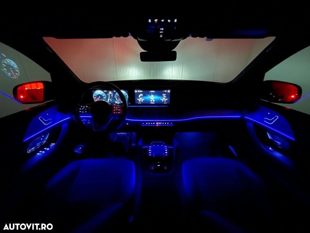 Mercedes-Benz GLE 350 4MATIC - 9