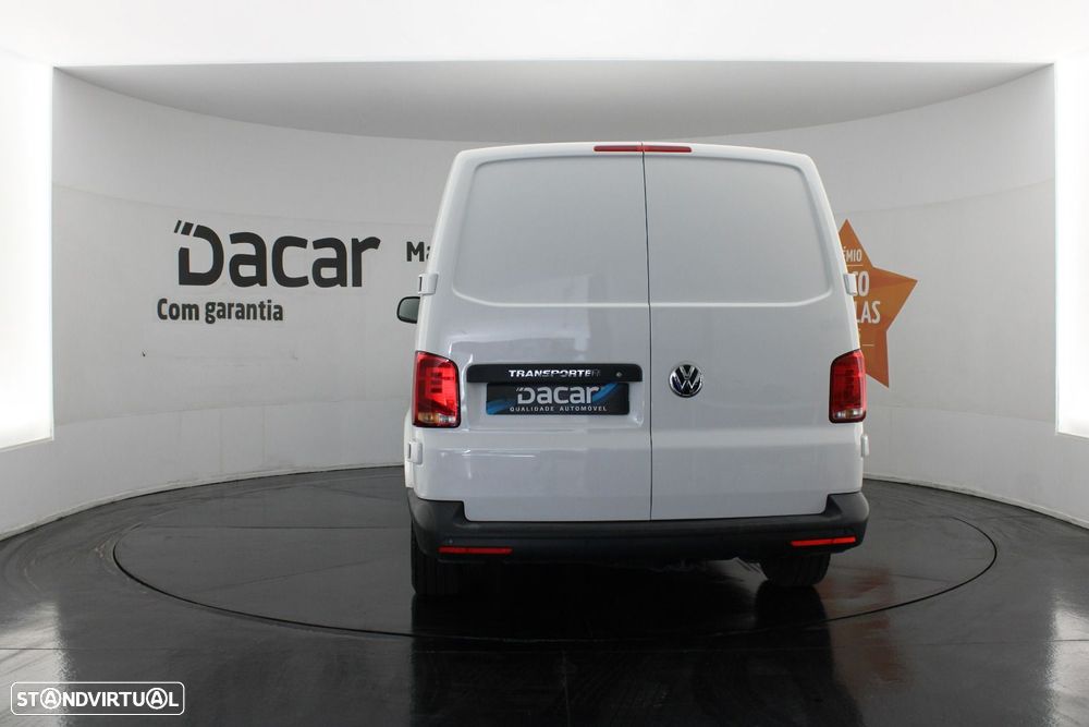 VW TRANSPORTER 6.1 ABT-E - 7