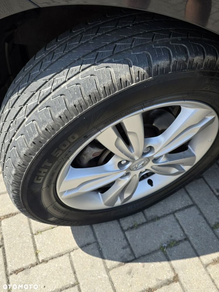 Hyundai ix35 - 36