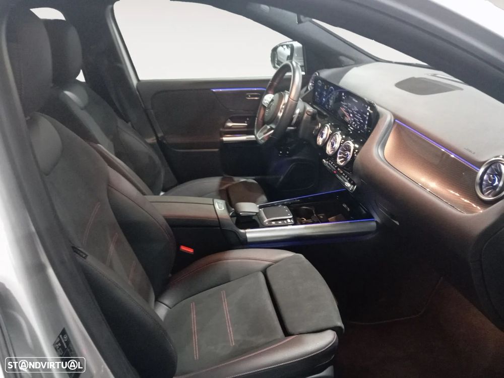 Mercedes-Benz GLA 250 e AMG Line - 14
