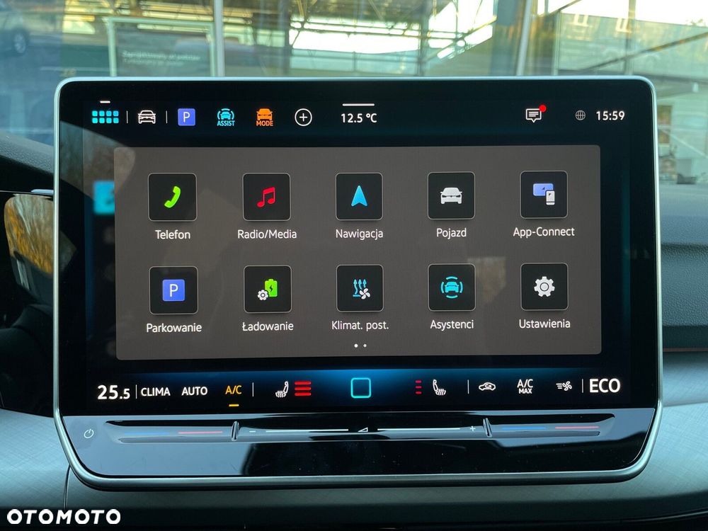 Volkswagen Golf - 19