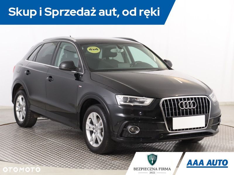 Audi Q3 - 2
