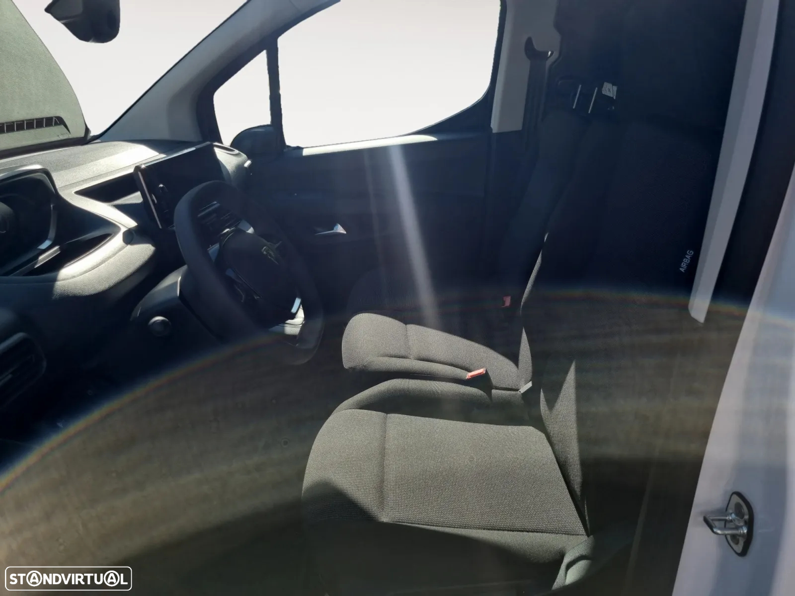 Peugeot Partner 1.5 BlueHDi - 9