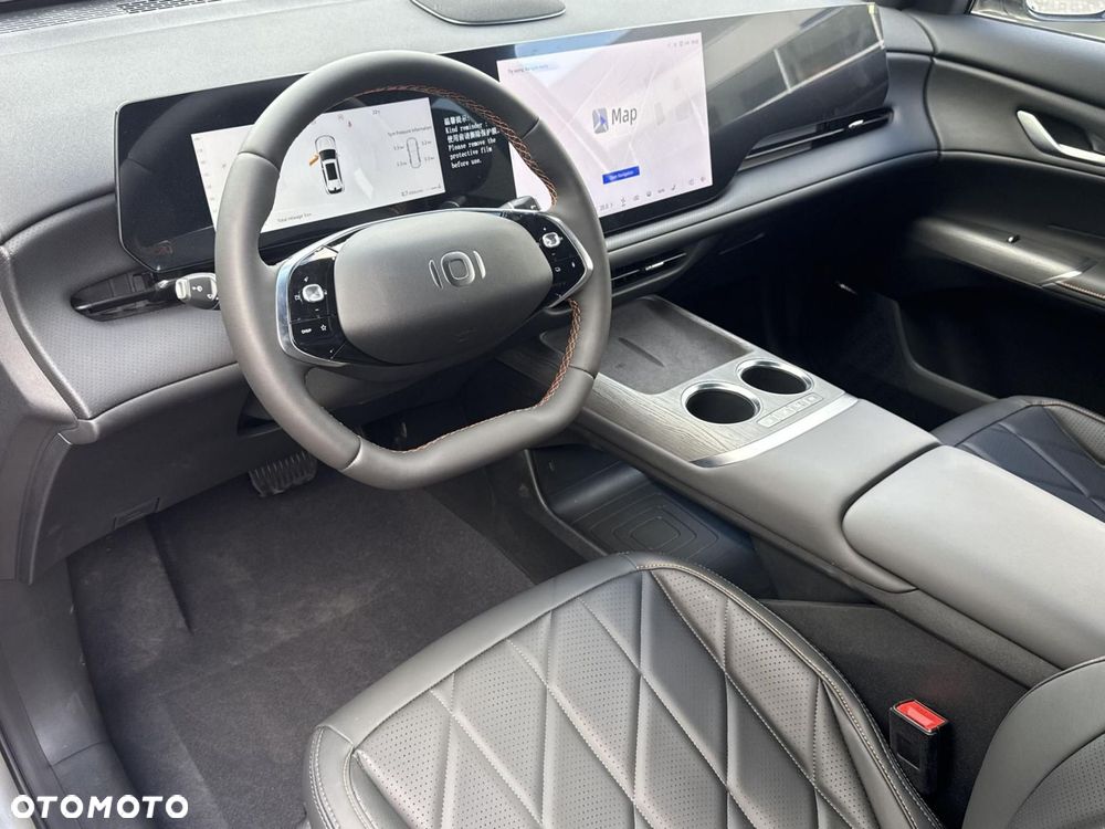 Changan CS75 Plus - 9