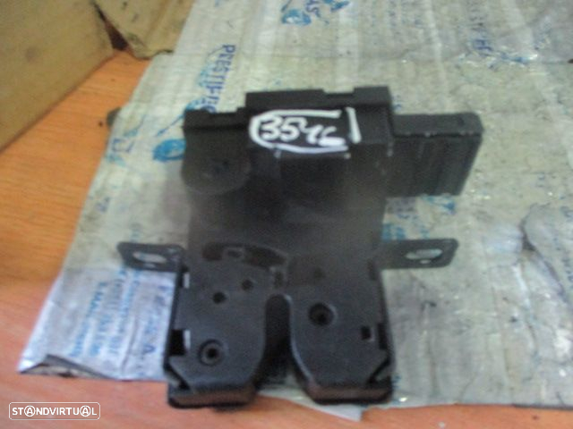 Fecho FEC3546 PEUGEOT 407 SW 2009 MALA 4 PINOS - 2