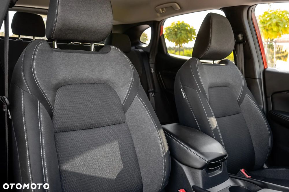 Nissan Qashqai 1.3 DIG-T mHEV Tekna Xtronic - 39