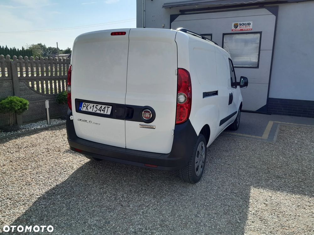 Fiat doblo - 9