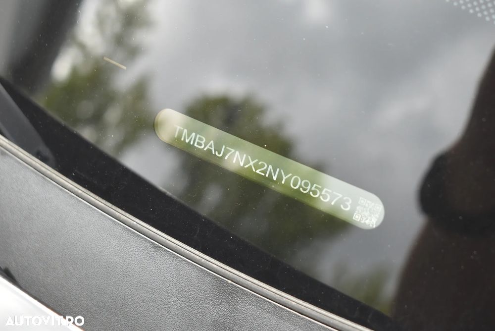 Skoda Octavia 2.0 TDI DSG Style - 20