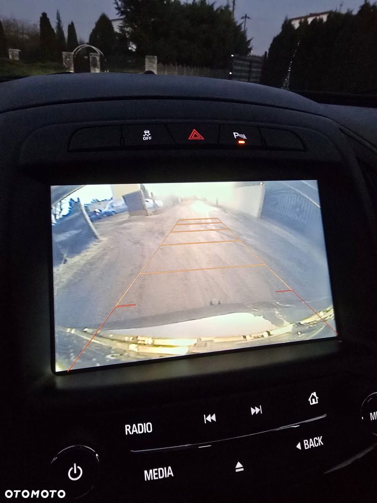 Opel Insignia 2.0 CDTI ecoFLEX Start/Stop Business Innovation - 31