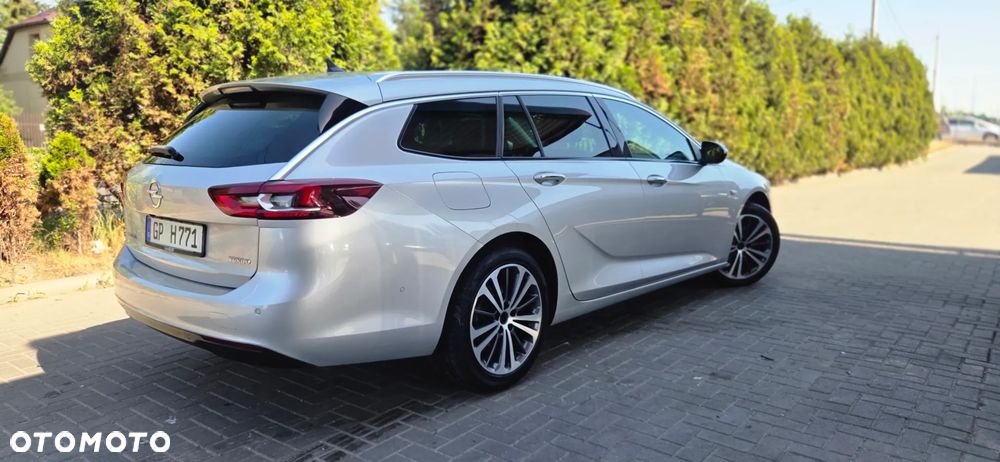 Opel Insignia 1.5 Direct InjectionTurbo Ultimate Exclusive - 14