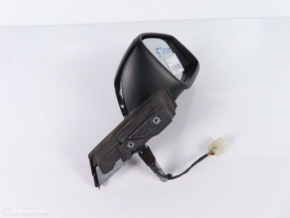 Retrovisor / Espelho Direito Usado / Original BMW i3 (I01) 51167320998 - 2