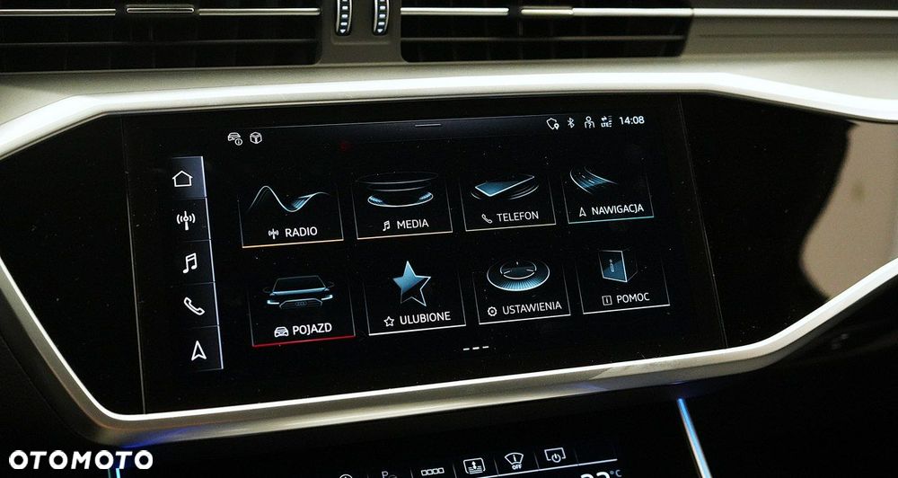 Audi A6 Limousine - 34