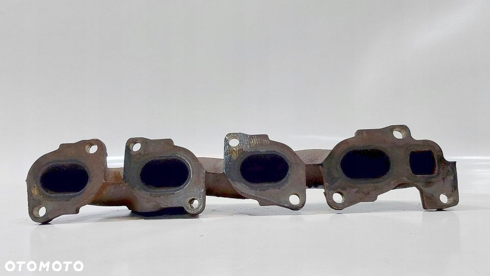 kolektor wydechowy opel insignia a 2.0cdti 55565985 - 2