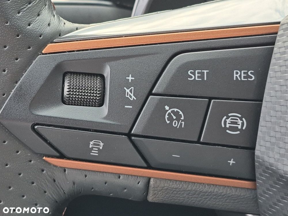 Cupra Formentor 1.4 e-Hybrid DSG - 15