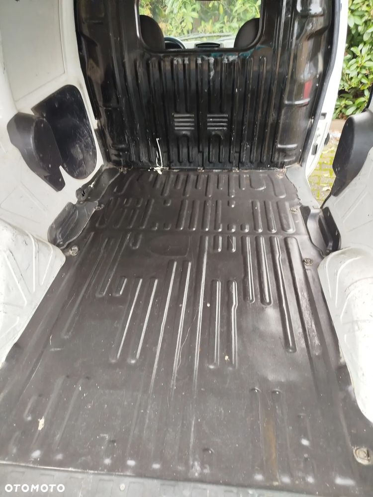 Fiat Doblo 1.9 JTD Active / ELX - 15