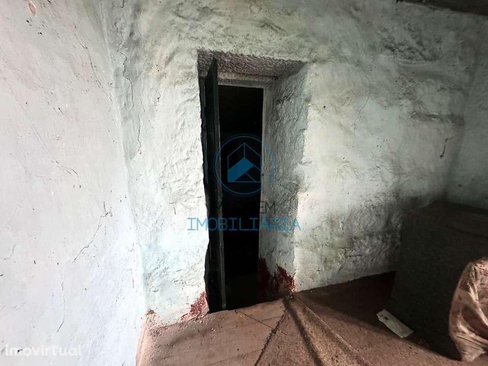 Moradia térrea em Pedra p/Restauro – V.N.Famalicão - Grande imagem: 5/26