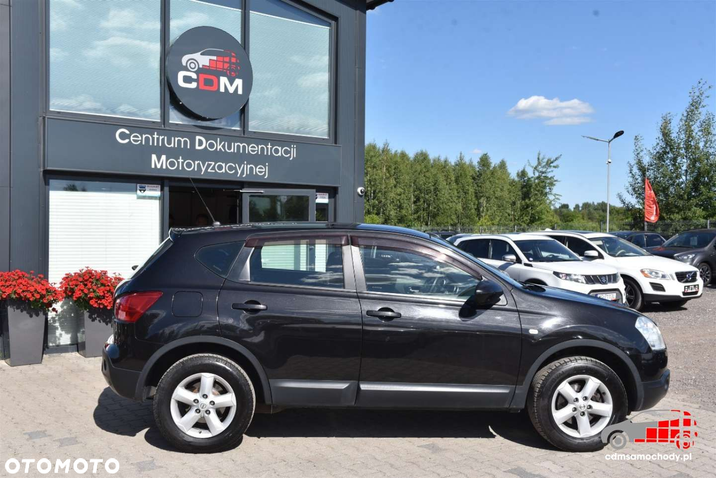 Nissan Qashqai - 11
