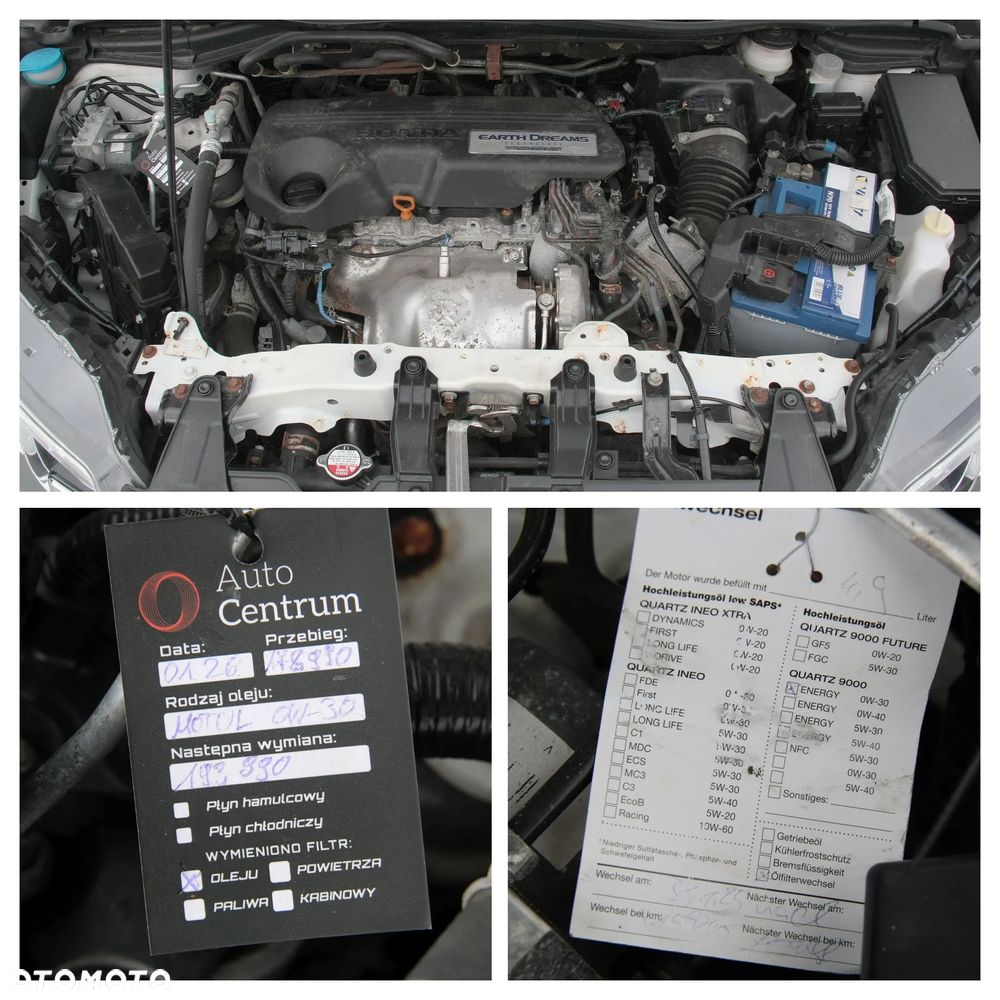 Honda CR-V 1.6i DTEC 4WD Lifestyle Plus - 38