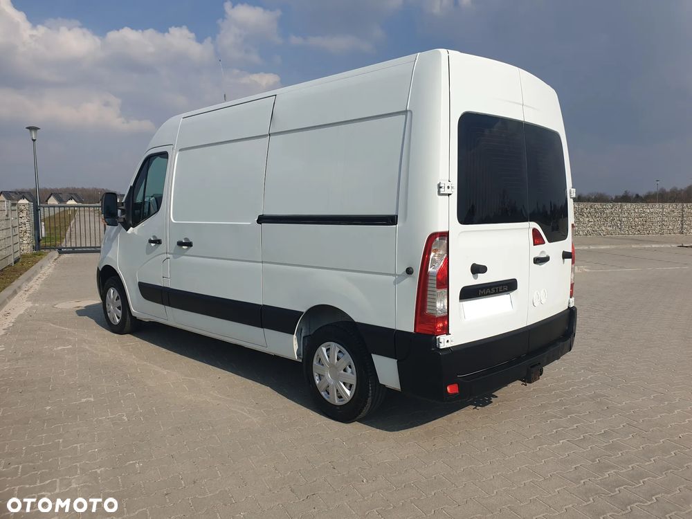 Renault MASTER - 4