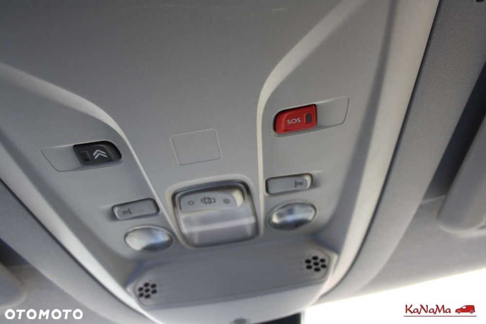 Citroën Berlingo - 27