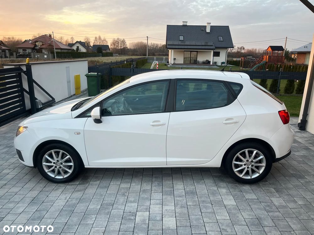 Seat Ibiza - 25