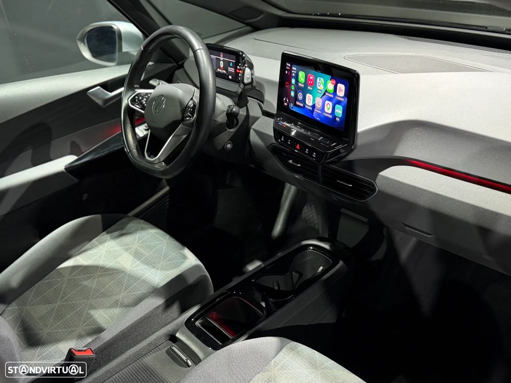 VW ID.3 Performance Upgrade Pro Life - 42