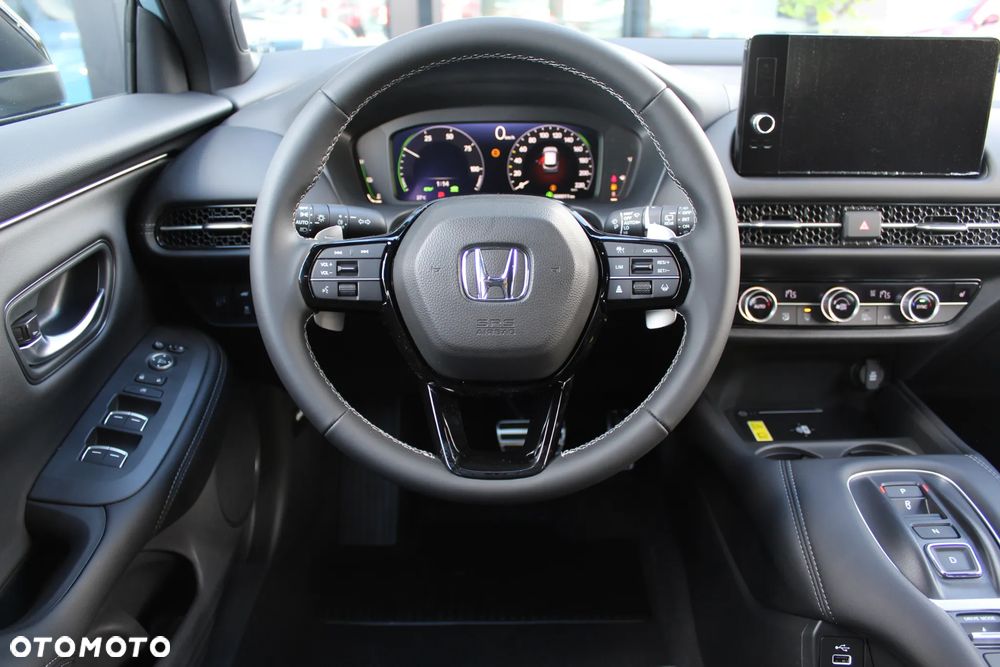 Honda ZR-V 2.0 i-MMD HEV Sport 2WD CVT - 29