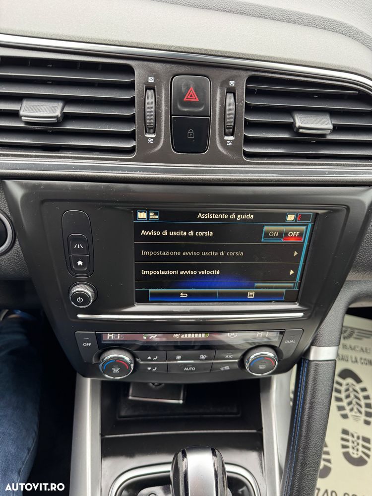 Renault Kadjar Energy dCi 110 EDC Business - 25
