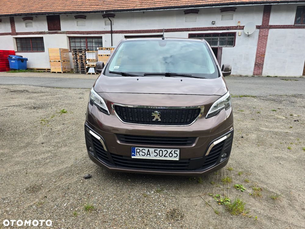 Peugeot Expert - 2