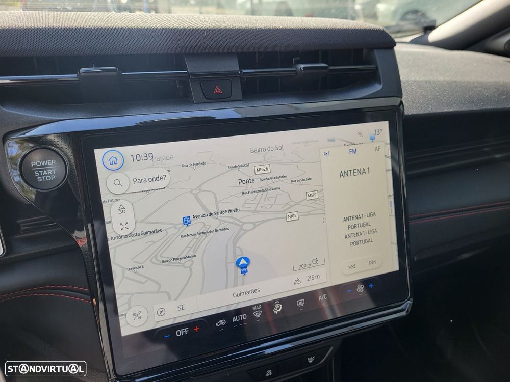 Ford Puma 1.0 EcoBoost MHEV ST-Line - 6