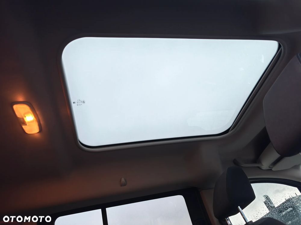 Ford Tourneo Connect Gr 1.5 EcoBlue Titanium PowerShift - 12