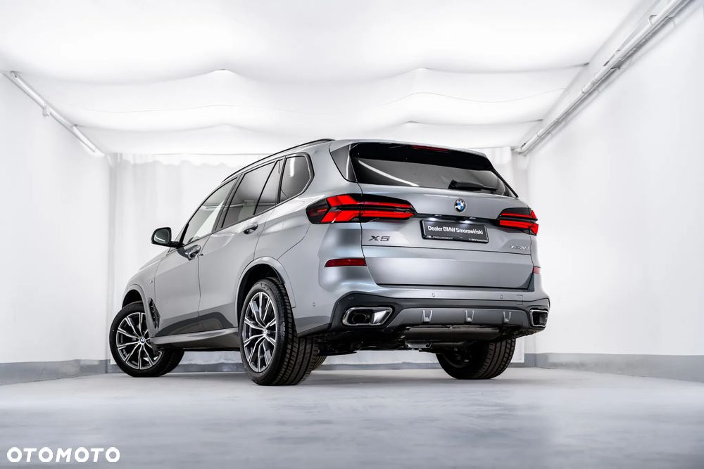 BMW X5 - 18