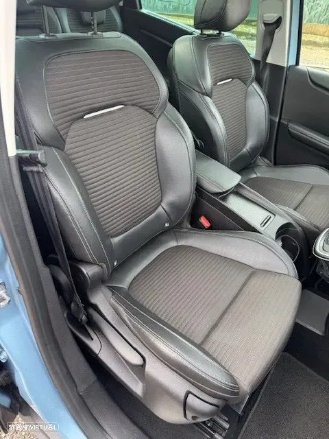 Renault Grand Scénic - 11