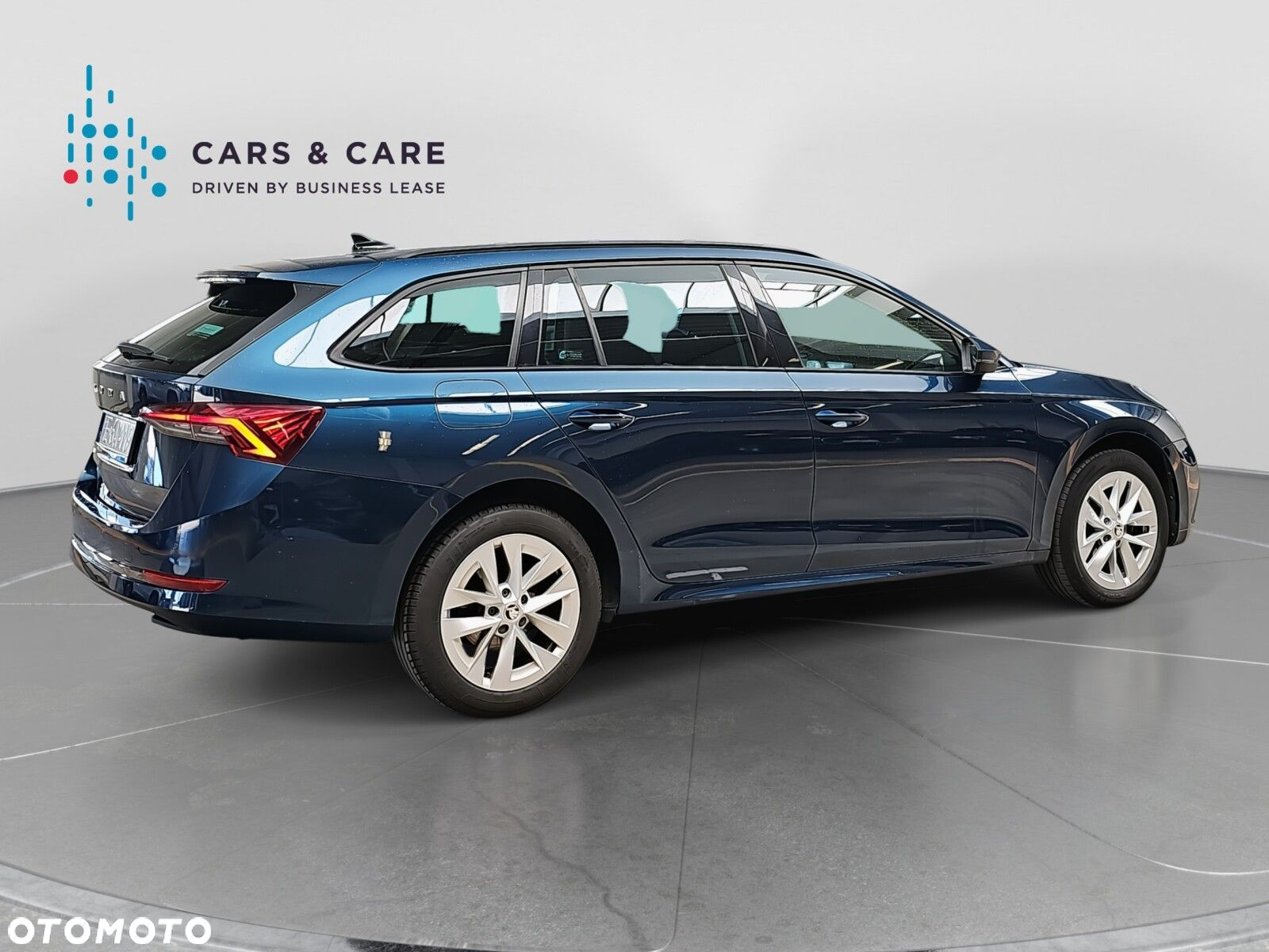 Skoda Octavia 2.0 TDI Ambition - 27
