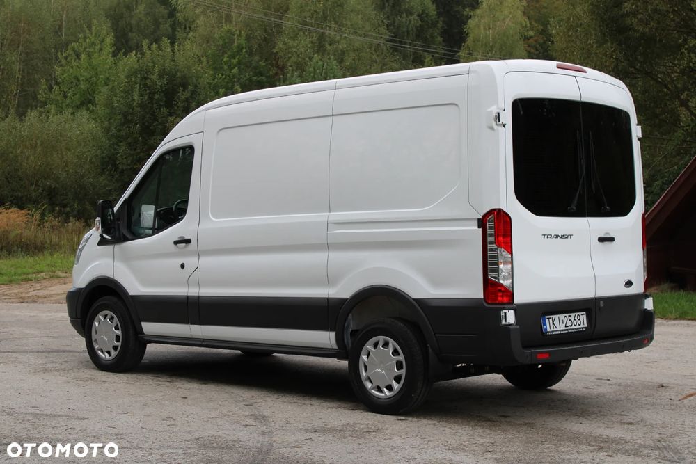Ford Transit - 4