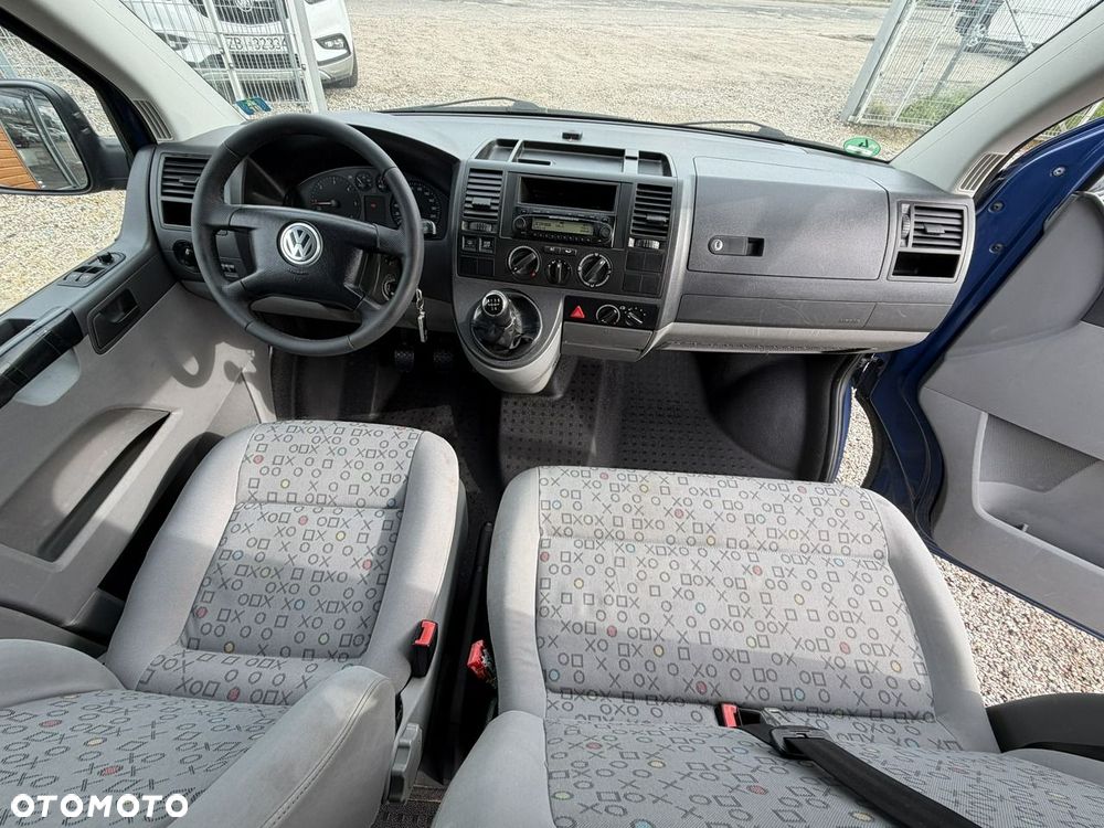 Volkswagen Inny - 9
