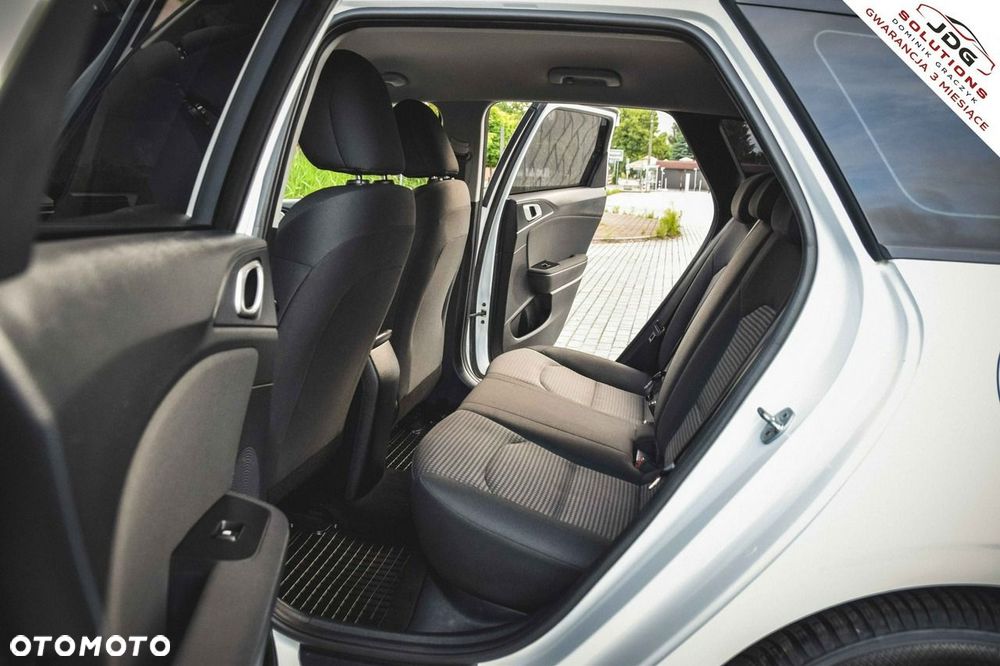 Kia Ceed 1.4 M - 33