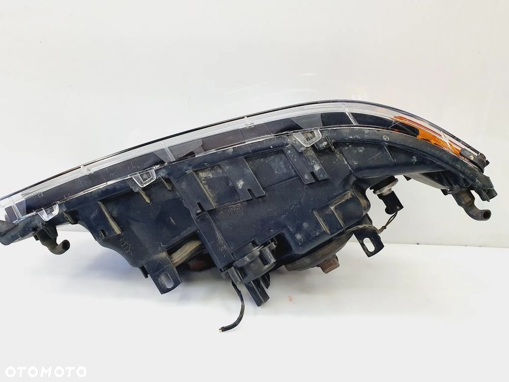 BMW 5 E39 LIFT 00-03r LAMPA LEWA PRAWA PRZÓD ORYGINAŁ H7 EU!!! - 6